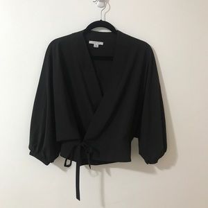 Favlux Wrap Top